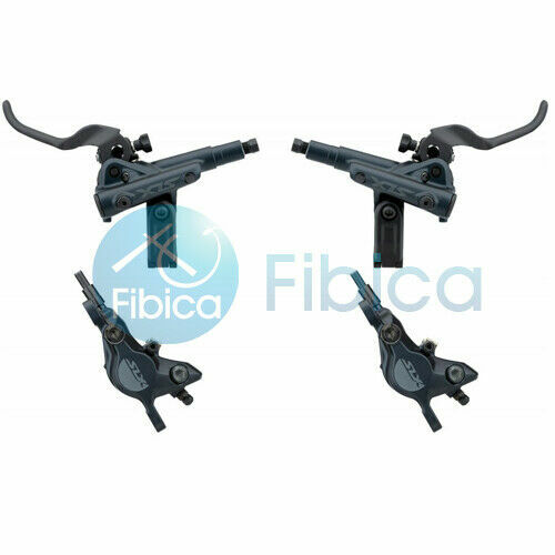 Nuovo set freni - , disco