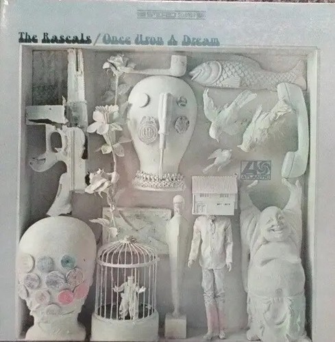 The rascals once - the, a