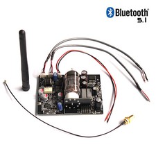 Scheda ricevitore audio
