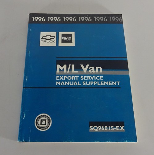 Supplemento manuale officina