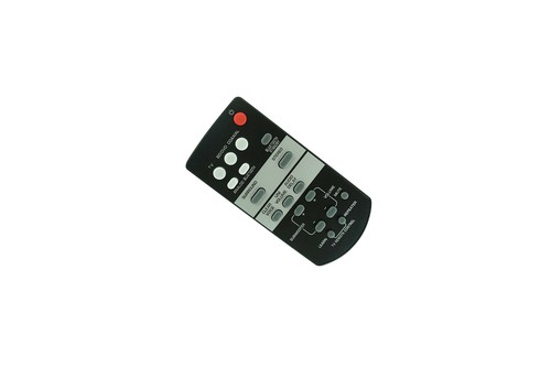 Telecomando per yamaha fsr66 - telecomando,