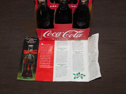 Vintage 1988 coca cola - vintage,