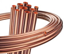 WIELAND Tubo di rame morbido