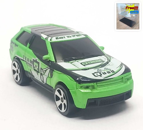Majorette range stormer - majorette,