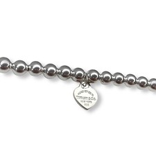 Tiffany ciondolo cuore - tiffany,