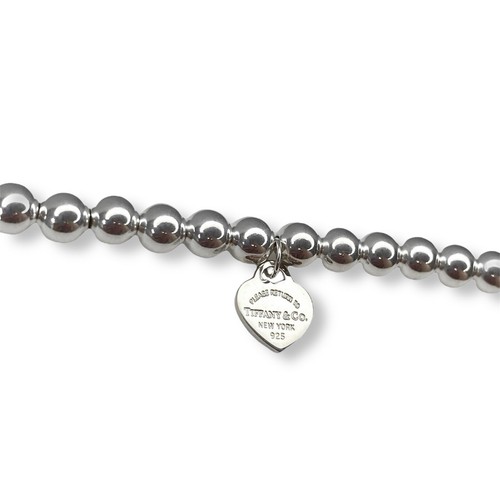 Tiffany ciondolo cuore - tiffany,
