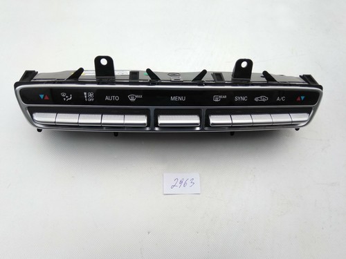 Modulo climatizzatore - modulo,
