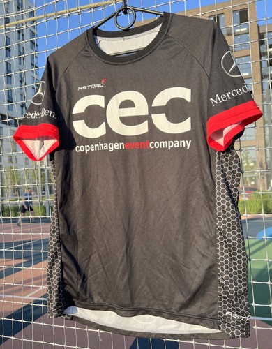 Maglia ciclismo copenhagen - ciclismo,