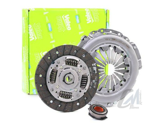 821457 kit frizione - valeo, fiat