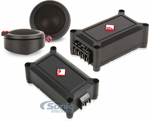 Rockford fosgate punch - rockford, p1t-s