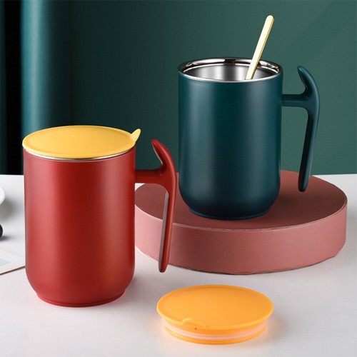 Tazza thermos 550ml - 550ml, da