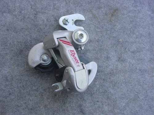 Sachs huret elysee cambio - elysee,