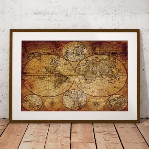 Quadro wall art stampa - quadro,