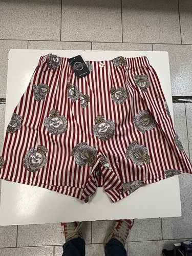 Boxer uomo grigio perla - by, la