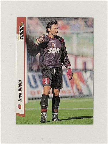 1999 pianeta calcio luca - 1999-00,
