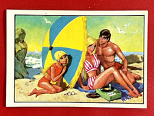 BARBIE n. 112 Ed. Panini (1976) Figurina Sticker Album (NEW) Mattel