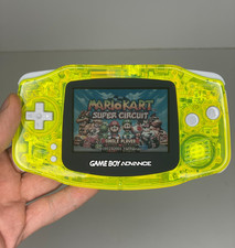 Nintendo Game Boy Advance