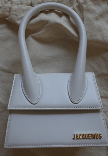 Borsa tracolla jacquemus le - tracolla,