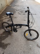Bici Decathlon Pieghevole