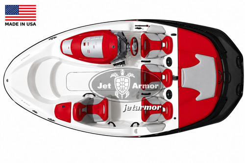 Jetarmor coprisedili imbottiti - jetarmor,