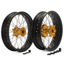 25 ruote cerchi - 17"x3,5"/4,25",