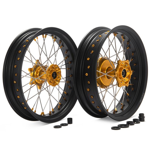 25 ruote cerchi - 17"x3,5"/4,25",