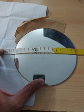 Specchio Autocarro OM Vari Camion Epoca Originale Rotondo 642 643 615 616