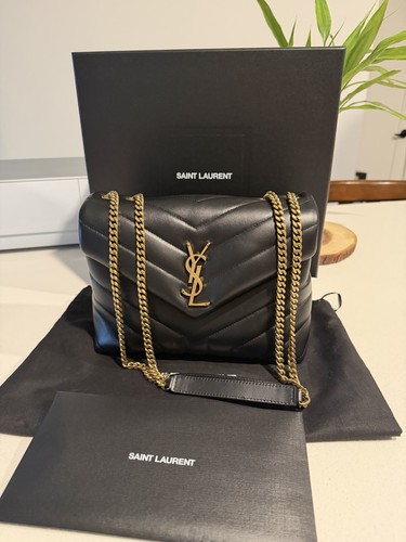 Saint laurent borsa tracolla - laurent, a