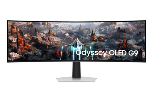 Samsung odyssey monitor - odyssey,