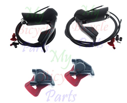 Leva cambio sram rival axs - leva,