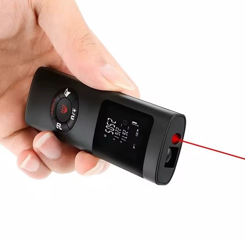 Metro laser misuratore - misuratore,