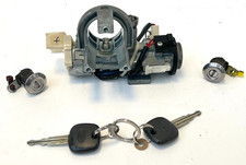 BLOCCHETTO ACCENSIONE DAIHATSU CUORE 1.0 BENZINA(2007-2011) BLOCCASTERZO CHIAVE