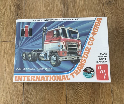 Amt 1203 international - amt,