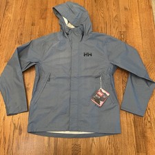 Giacca impermeabile Helly