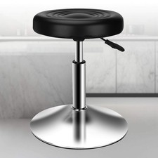 Sedia Barbiere Moderna Rotonda
