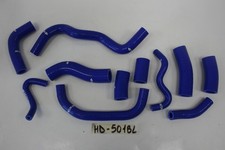 Kit tubi radiatore silicone