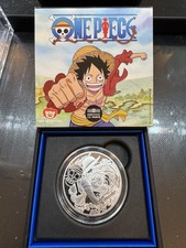 Moneta rara 2024 pezzo unico