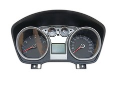 Strumentazione contachilometri