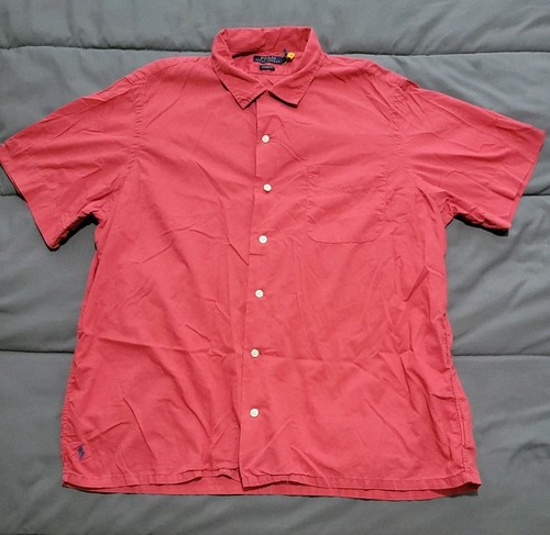 Polo ralph lauren camicia uomo - ralph,