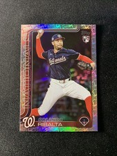Orlando Ribalta 2025 Topps