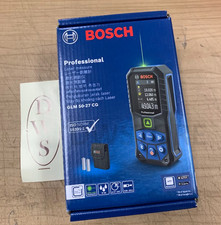 Bosch GLM 50-27CG Misuratore
