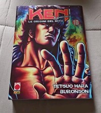 Ken Il Guerriero Le Origini