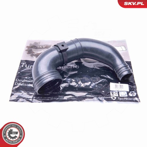 Tubo intercooler esen skv - tubo,