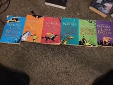 The Chronicles of Narnia