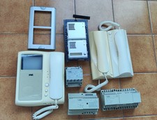 VIDEOCITOFONO URMET 1705/90