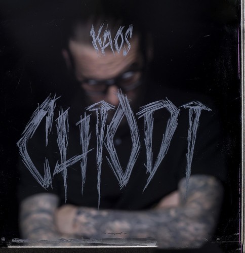 Kaos chiodi - kaos, (vinyl