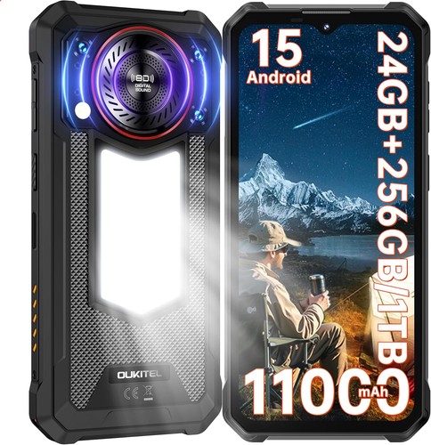 Wp53 pro rugged smartphone - pro,