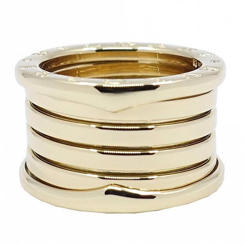 Anello bvlgari zero1 fasce - 5,
