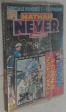 NATHAN NEVER speciale-n° 1-A-