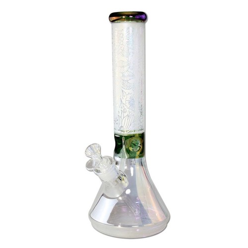 Pipa vetro black - in,